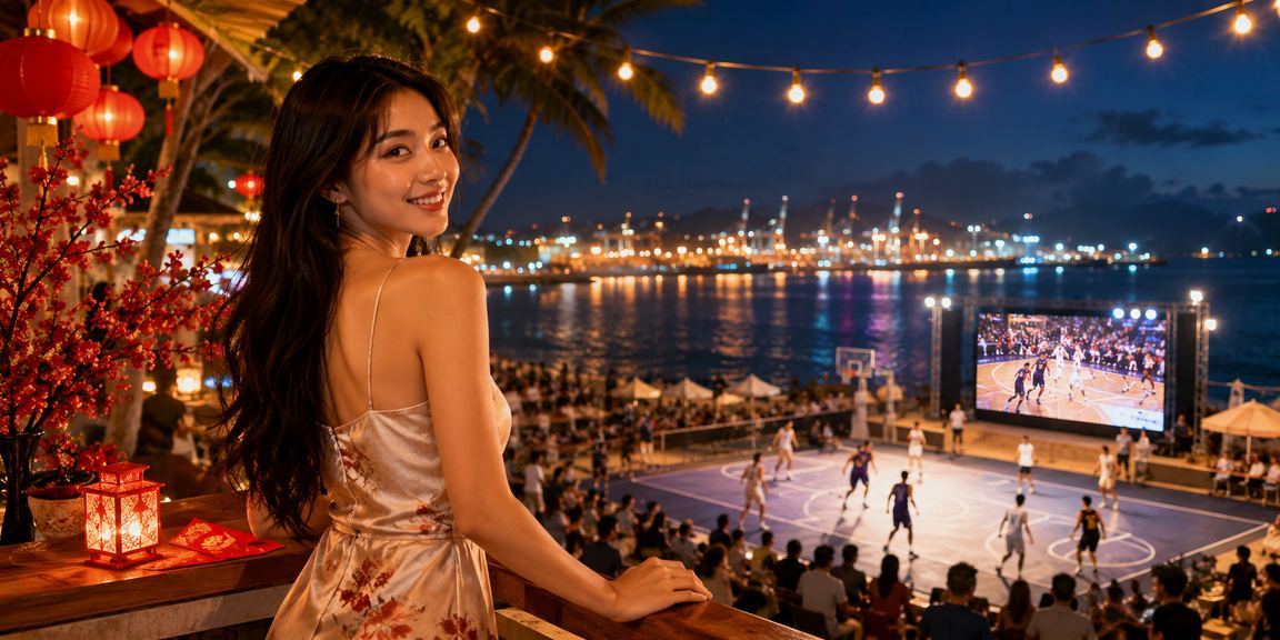 Người chơi thanh toán qua ví điện tử và ngân hàng tại Vũng Tàu